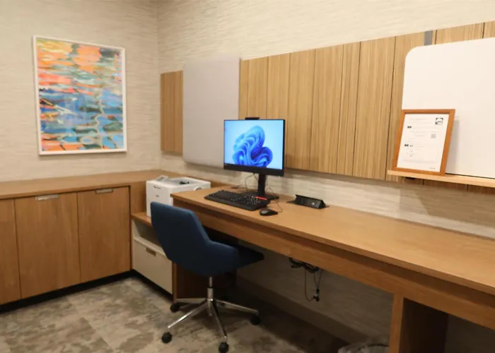 Hilton Garden Inn Lakewood