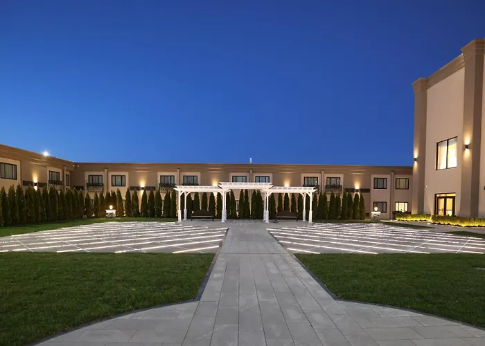 The Ashi, An Ascend Collection Hotel