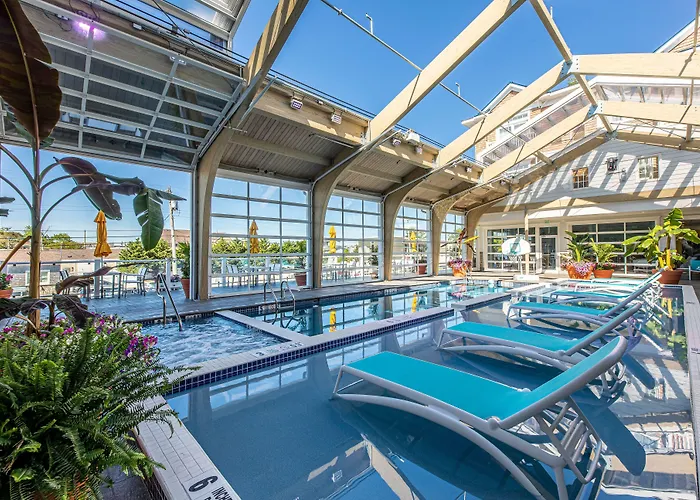 Hotel Lbi