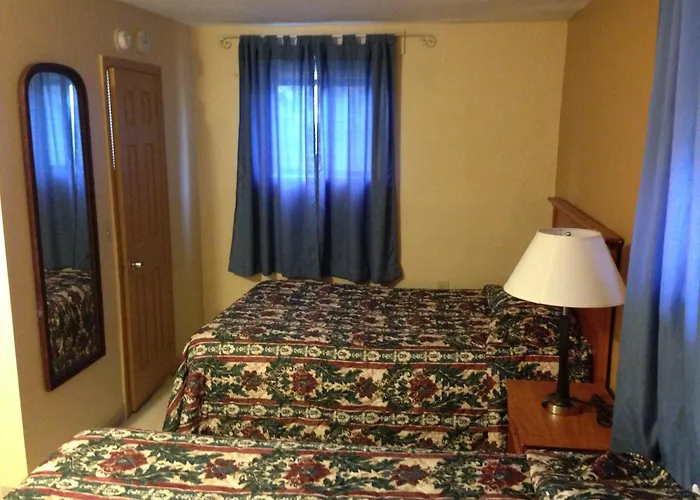 Atlantic Inn Seaside Heights
